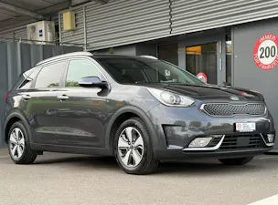 Kia Niro 1.6 GDi Hybrid Style
