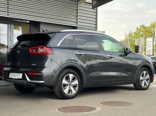 Kia Niro 1.6 GDi Hybrid Style