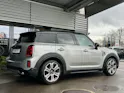 MINI Countryman Cooper S ALL4 Steptronic