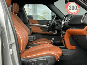 MINI Countryman Cooper S ALL4 Steptronic