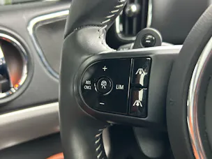 MINI Countryman Cooper S ALL4 Steptronic