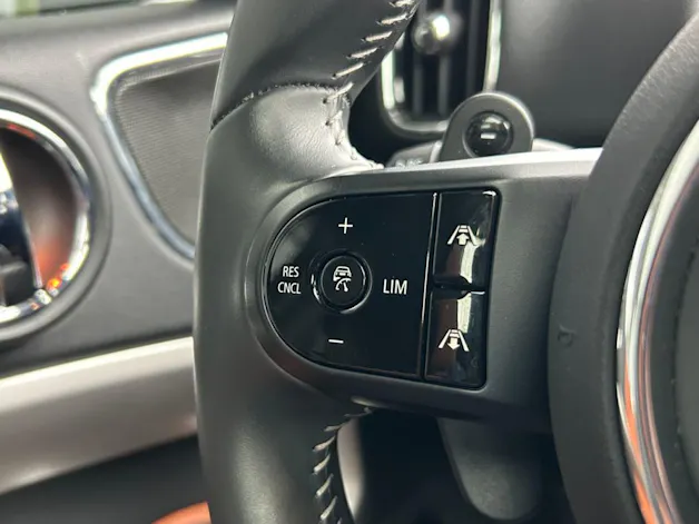 MINI Countryman Cooper S ALL4 Steptronic
