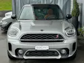 MINI Countryman Cooper S ALL4 Steptronic