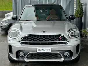 MINI Countryman Cooper S ALL4 Steptronic