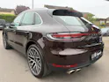 PORSCHE Macan S PDK