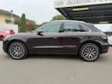 PORSCHE Macan S PDK