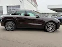 PORSCHE Macan S PDK