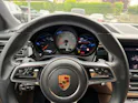 PORSCHE Macan S PDK