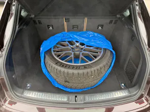 PORSCHE Macan S PDK