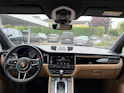PORSCHE Macan S PDK