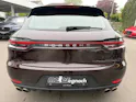 PORSCHE Macan S PDK