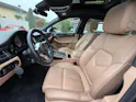 PORSCHE Macan S PDK