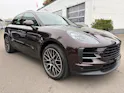 PORSCHE Macan S PDK