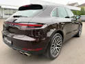 PORSCHE Macan S PDK