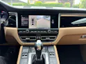 PORSCHE Macan S PDK