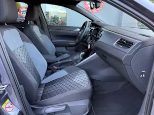 VW Polo 1.0 TSI R-Line DSG