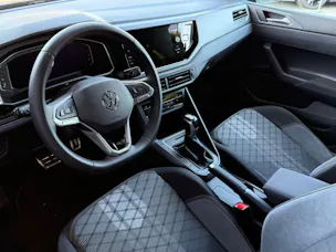 VW Polo 1.0 TSI R-Line DSG