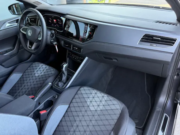 VW Polo 1.0 TSI R-Line DSG