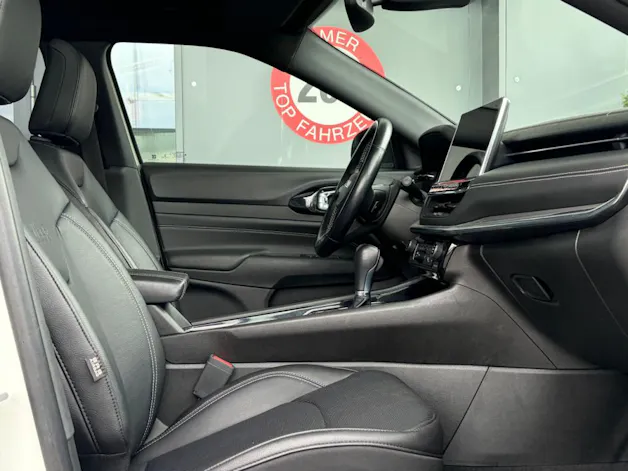 JEEP Compass 1.3 T PHEV S AWD