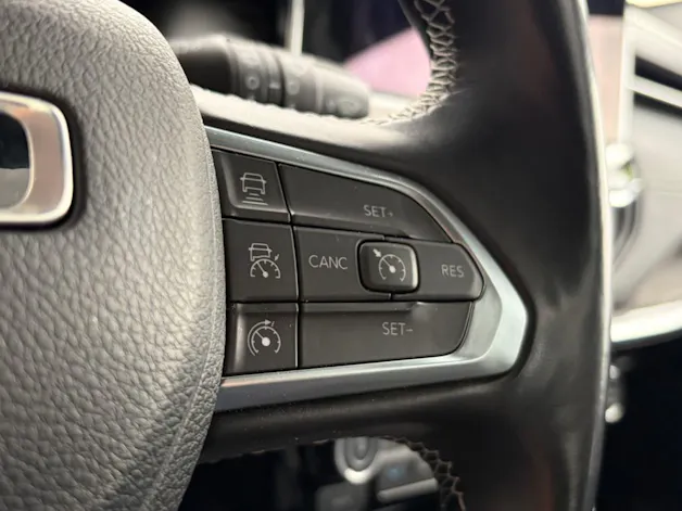 JEEP Compass 1.3 T PHEV S AWD