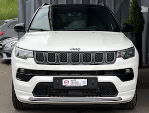 JEEP Compass 1.3 T PHEV S AWD
