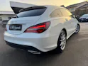 MERCEDES-BENZ CLA Shooting Brake 220 Urban 4Matic 7G-DCT