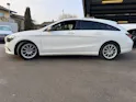 MERCEDES-BENZ CLA Shooting Brake 220 Urban 4Matic 7G-DCT