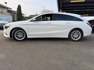 MERCEDES-BENZ CLA Shooting Brake 220 Urban 4Matic 7G-DCT