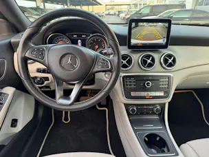 MERCEDES-BENZ CLA Shooting Brake 220 Urban 4Matic 7G-DCT