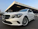 MERCEDES-BENZ CLA Shooting Brake 220 Urban 4Matic 7G-DCT