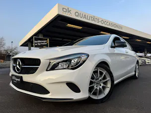 MERCEDES-BENZ CLA Shooting Brake 220 Urban 4Matic 7G-DCT