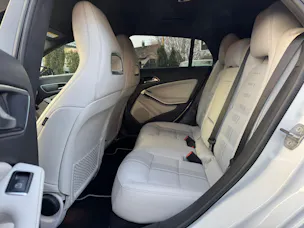 MERCEDES-BENZ CLA Shooting Brake 220 Urban 4Matic 7G-DCT