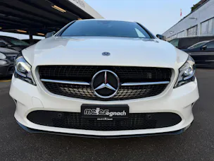 MERCEDES-BENZ CLA Shooting Brake 220 Urban 4Matic 7G-DCT