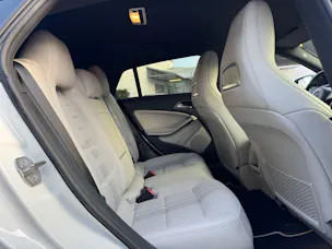MERCEDES-BENZ CLA Shooting Brake 220 Urban 4Matic 7G-DCT