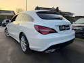 MERCEDES-BENZ CLA Shooting Brake 220 Urban 4Matic 7G-DCT
