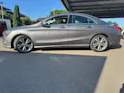 MERCEDES-BENZ CLA 200 Urban