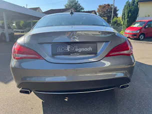 MERCEDES-BENZ CLA 200 Urban
