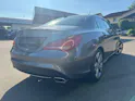 MERCEDES-BENZ CLA 200 Urban