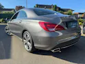 MERCEDES-BENZ CLA 200 Urban