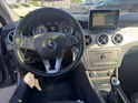 MERCEDES-BENZ CLA 200 Urban
