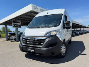 OPEL Movano 2.2 d 3,5t L2H2 Enjoy