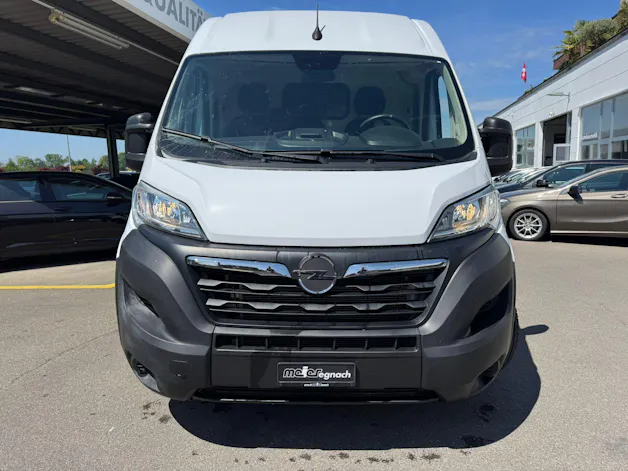 OPEL Movano 2.2 d 3,5t L2H2 Enjoy