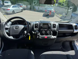 OPEL Movano 2.2 d 3,5t L2H2 Enjoy