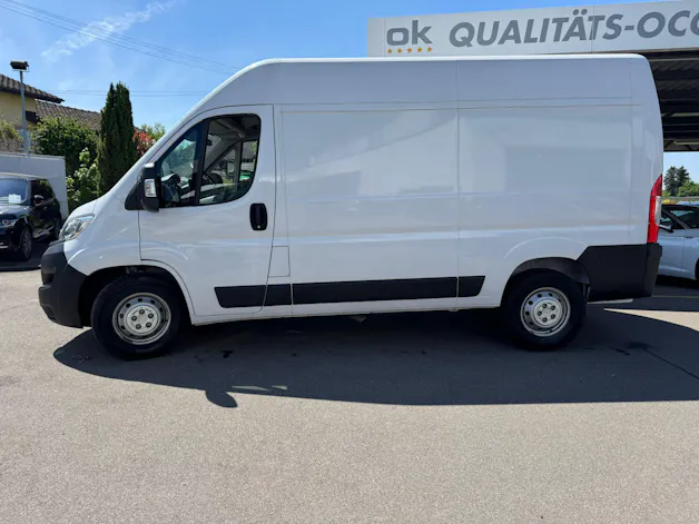 OPEL Movano 2.2 d 3,5t L2H2 Enjoy