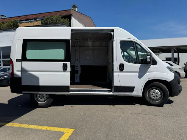OPEL Movano 2.2 d 3,5t L2H2 Enjoy