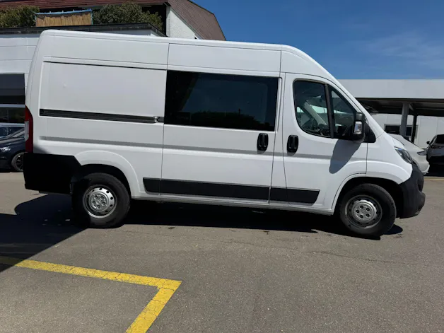 OPEL Movano 2.2 d 3,5t L2H2 Enjoy