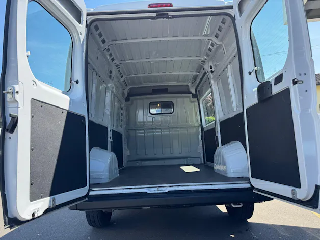 OPEL Movano 2.2 d 3,5t L2H2 Enjoy