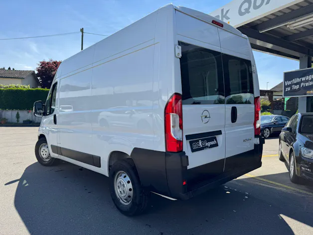 OPEL Movano 2.2 d 3,5t L2H2 Enjoy