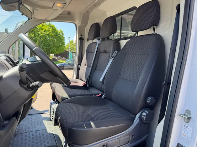 OPEL Movano 2.2 d 3,5t L2H2 Enjoy