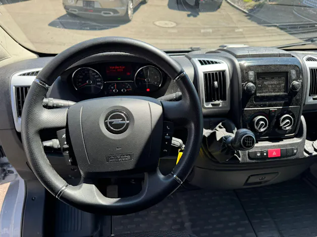 OPEL Movano 2.2 d 3,5t L2H2 Enjoy